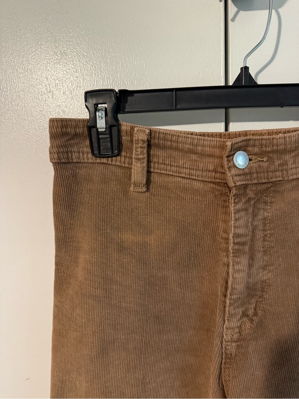 Universal Threads Corduroy Pants - Picture 2 of 11